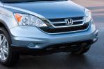Honda CR-V 2010 года